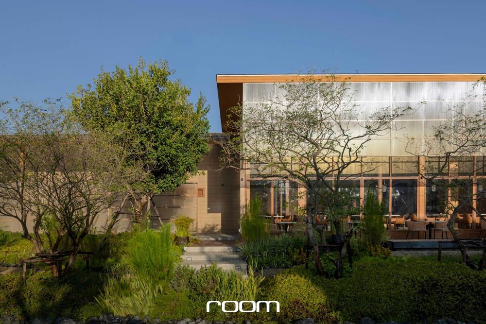 H2O Landscape Design Co.,Ltd.