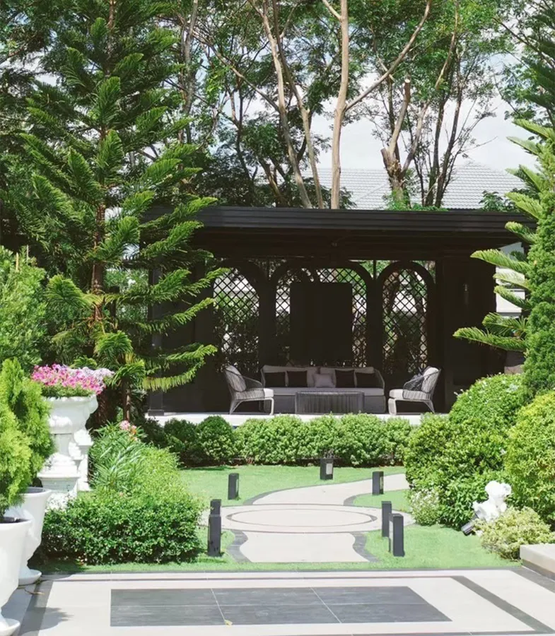 Nayture Prime Design