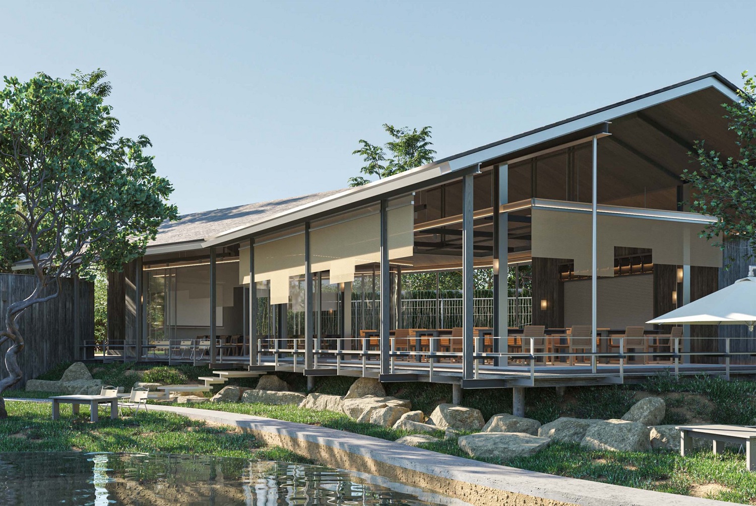 นาคราสถาปนิก