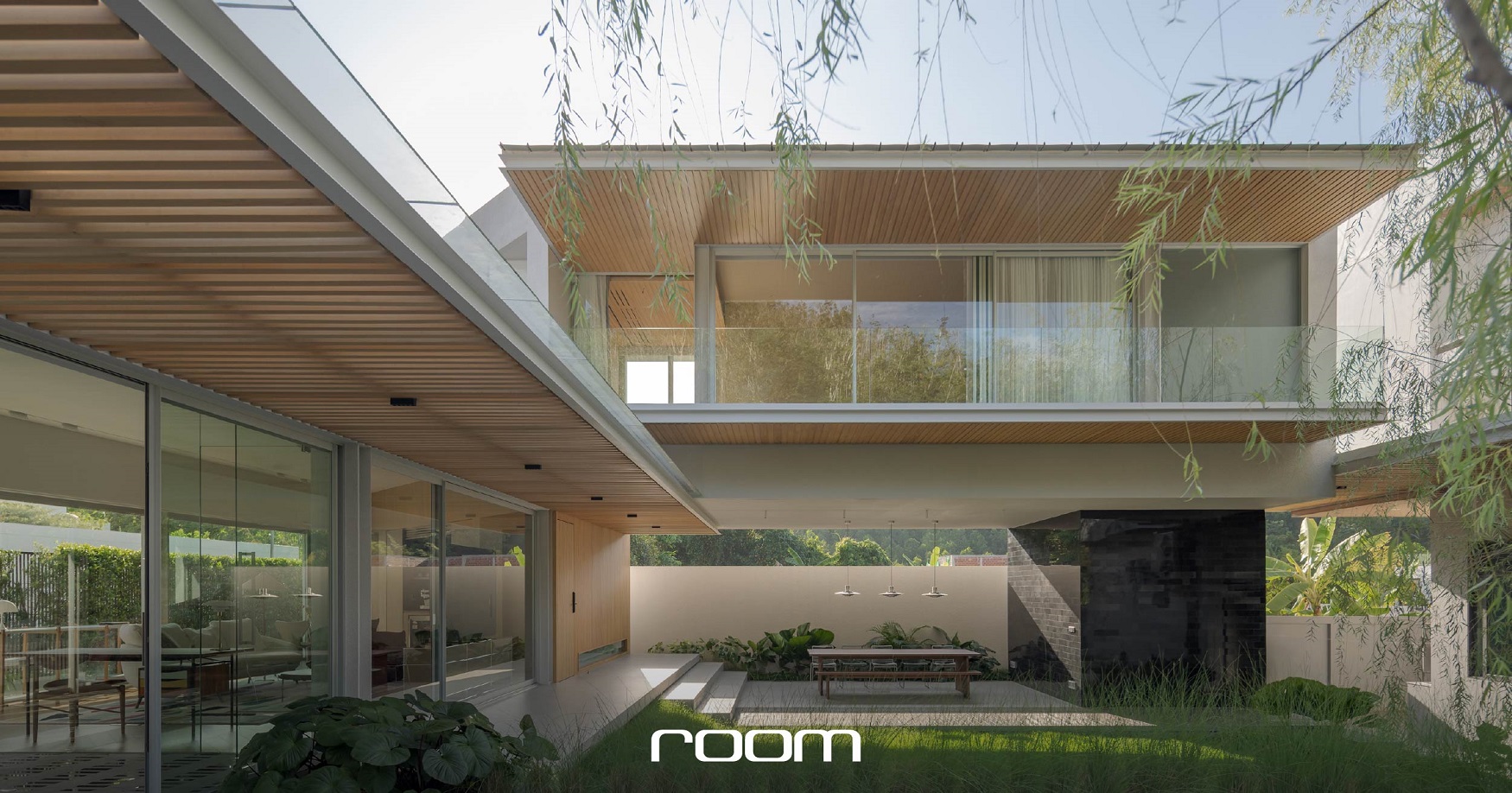 Hatyai Villa ต่อขยายพื้นที่ความสุข สู่วิลล่าหลากมุมพักผ่อน