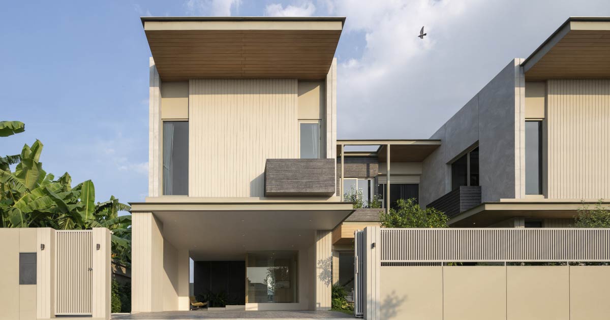 Undercloud Architects