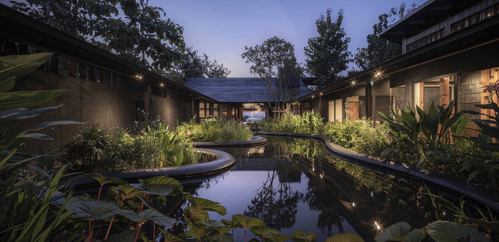 Choop•Choo•Jai Landscape Design