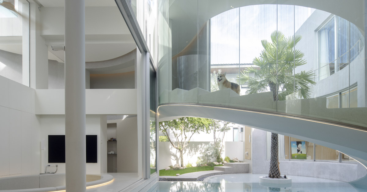 Looklen Architects