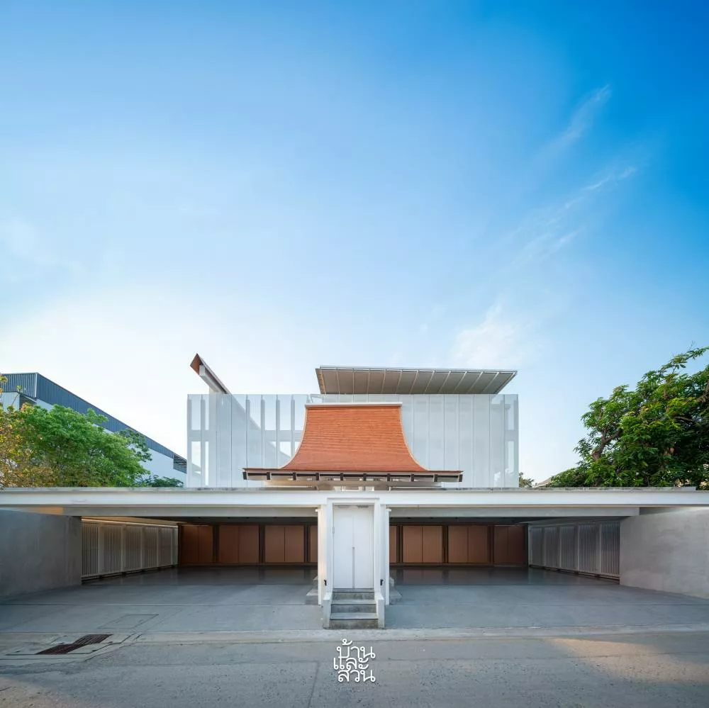 Patara Architects